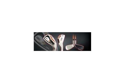 Viper XT Irons 4-SW Graphite