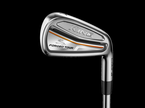 Cobra KING F7 ONE LENGTH iron review