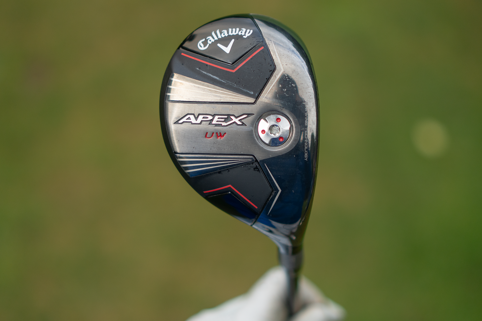 CALLAWAY APEX UW 17° Callaway Apex UW 17 | eBay