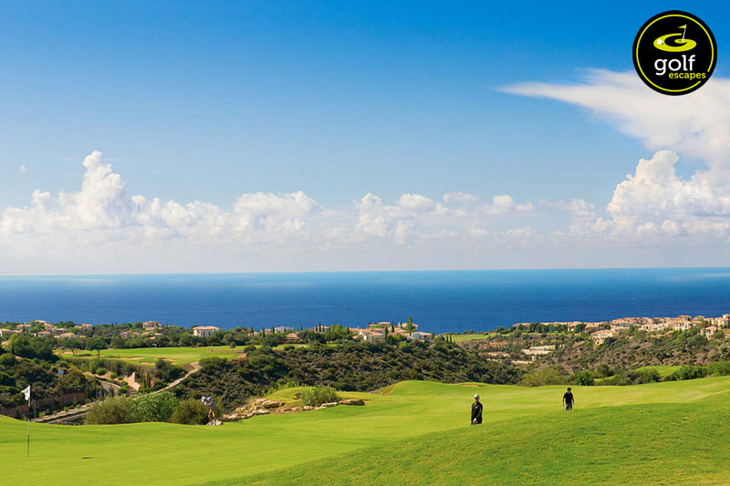 Top 5 Western Europe deals with Golf Escapes