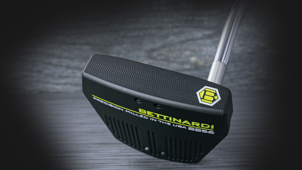 Bettinardi BB56 putter review