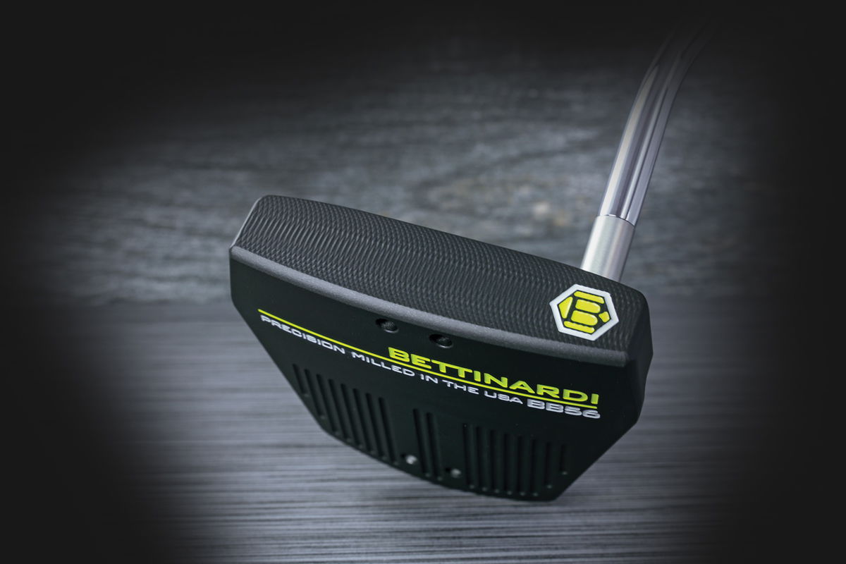 TaylorMade Spider Mini Putter Review: Lethal from short and solid from distance