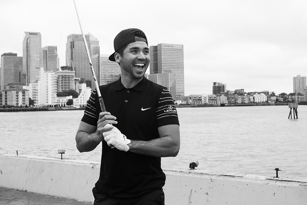 Jason Day tells GolfMagic: At the end of some more hard work will come the masterpiece that is a victory