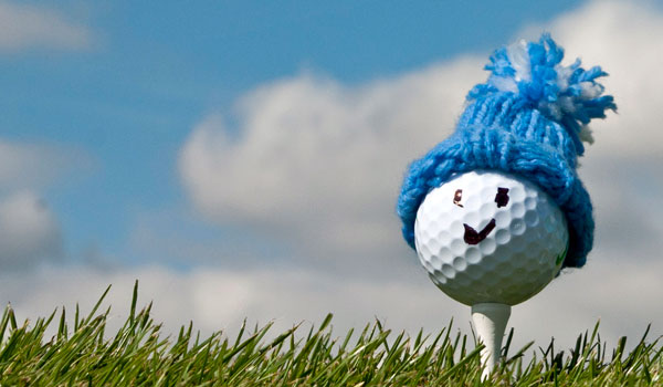 10 best winter golf practice drills to work on at home this Christmas