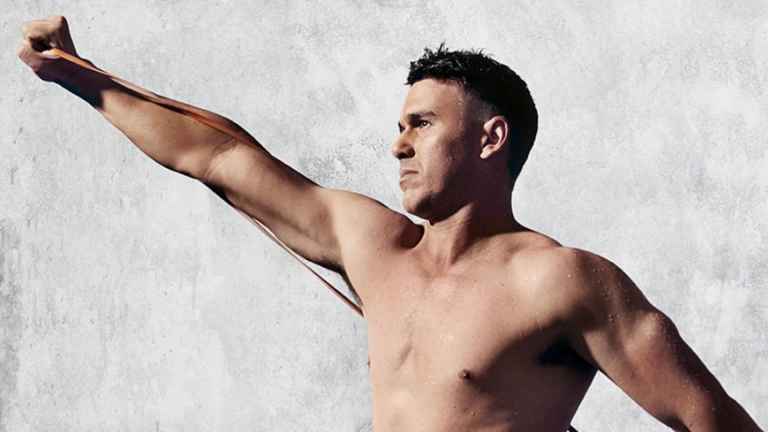 Brooks Koepka on ESPN Body Issue: Getting naked is a bit weird