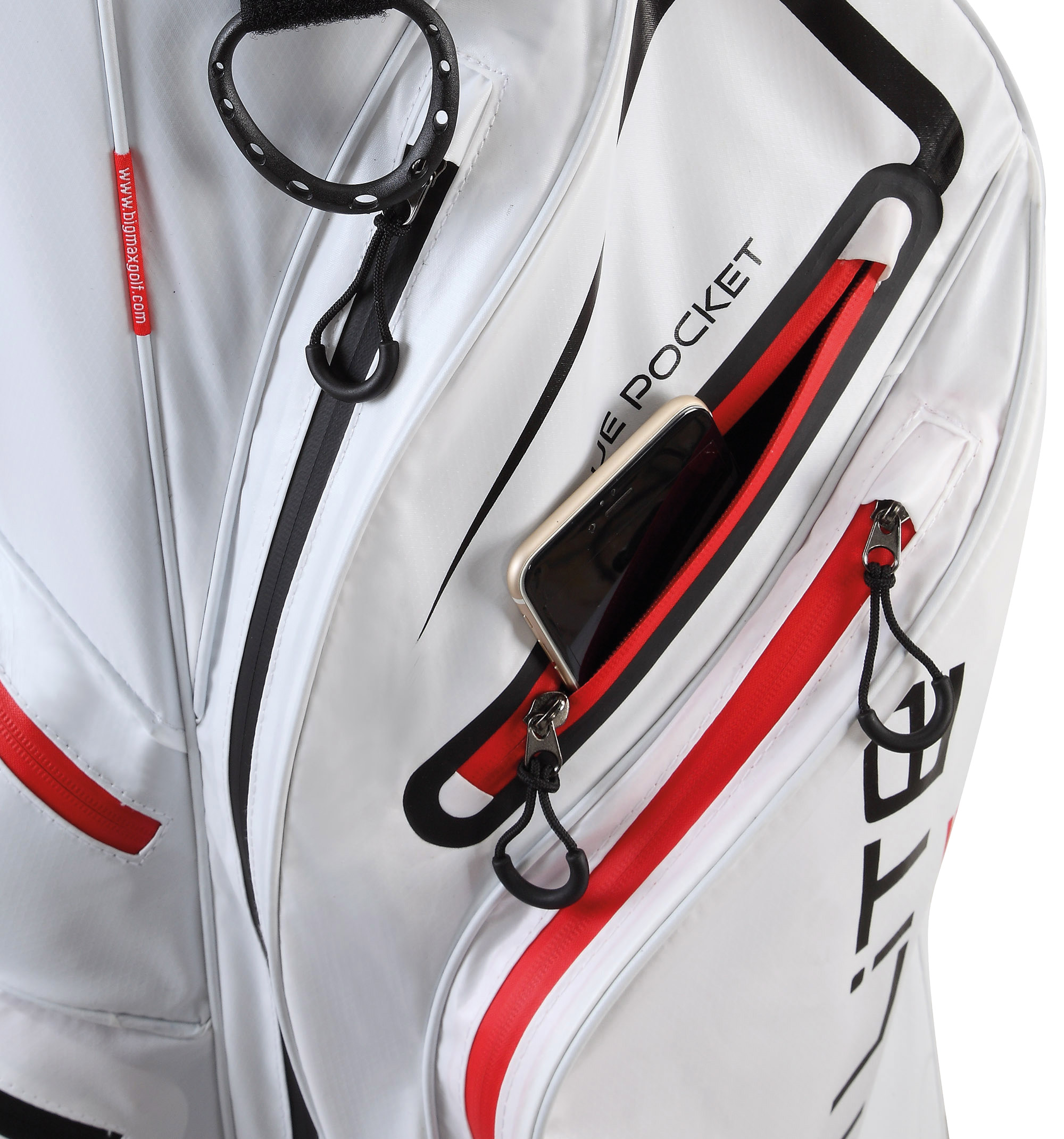 Best Golf Bags: Big Max completes bag lineup for 2018
