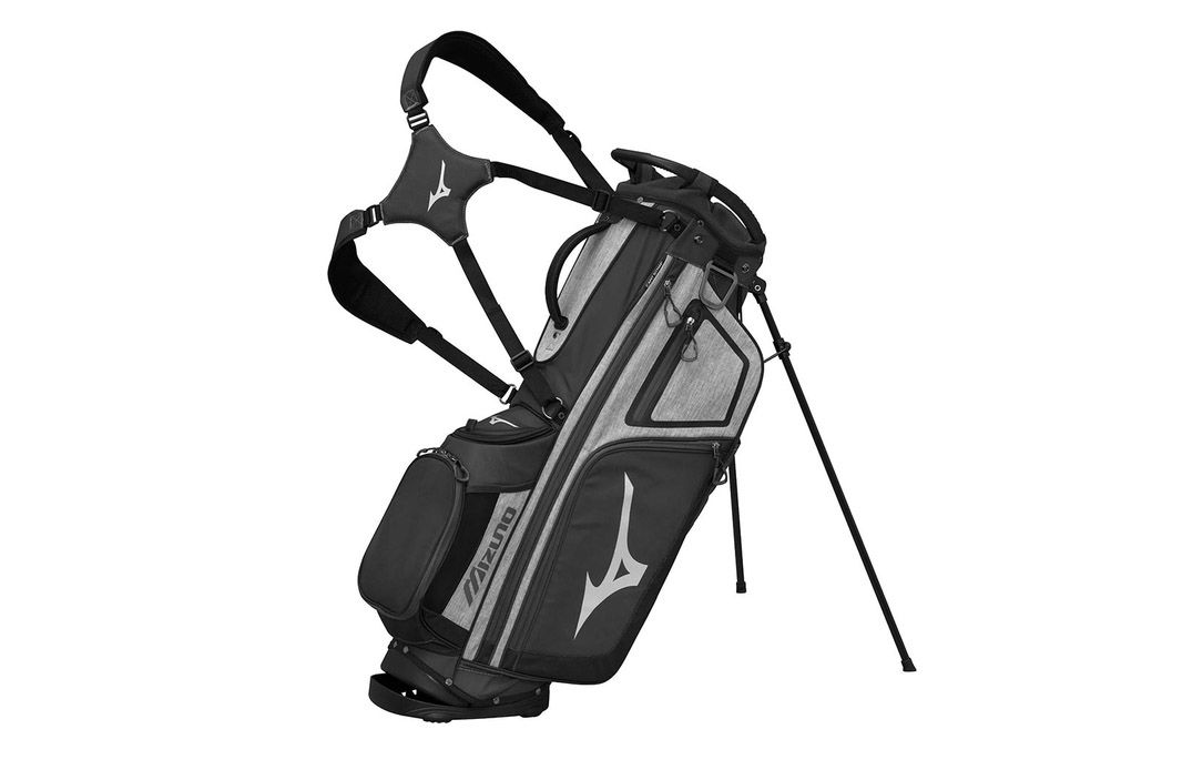 Page 2: Best golf stand bags 2017