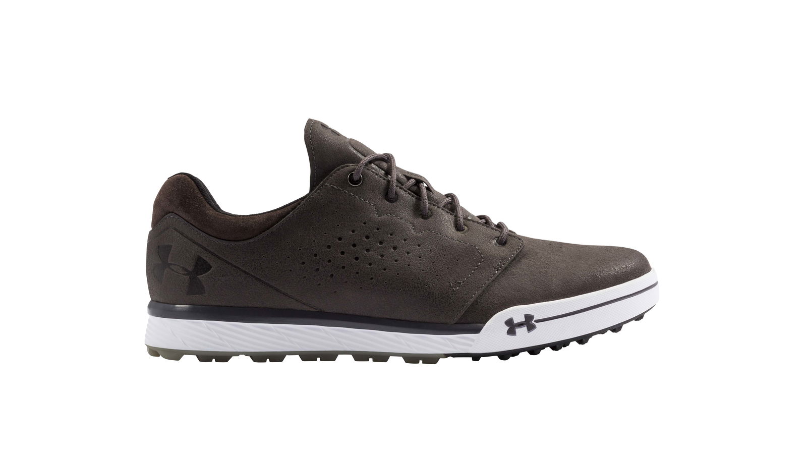 Under Armour Tempo Hybrid shoe review