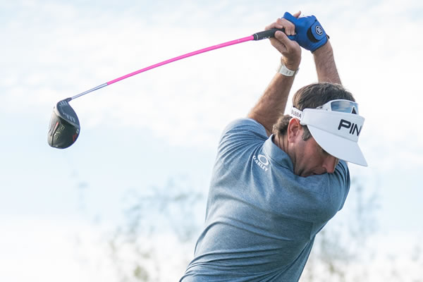 Top 10 longest drivers on the PGA Tour in 2019 - and the drivers used