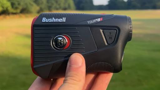 Volvik V1 Rangefinder Review