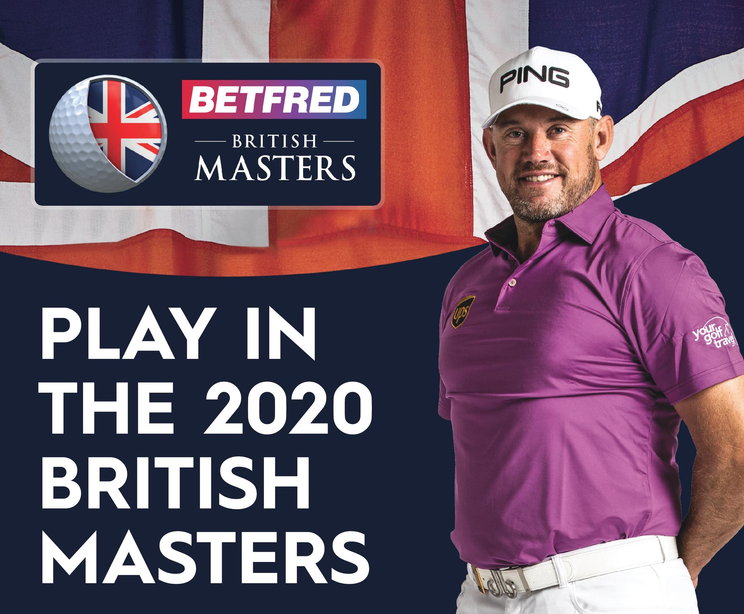 Close House is giving YOU the chance to play in the British Masters!