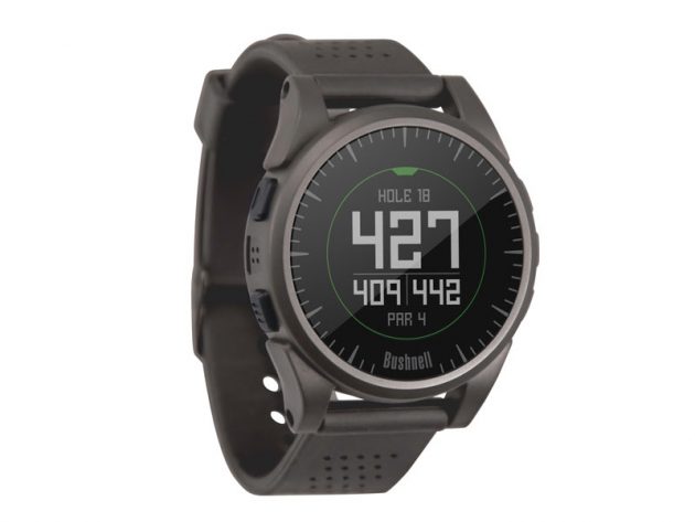 Bushnell Neo Ghost Ryder Cup golf GPS review
