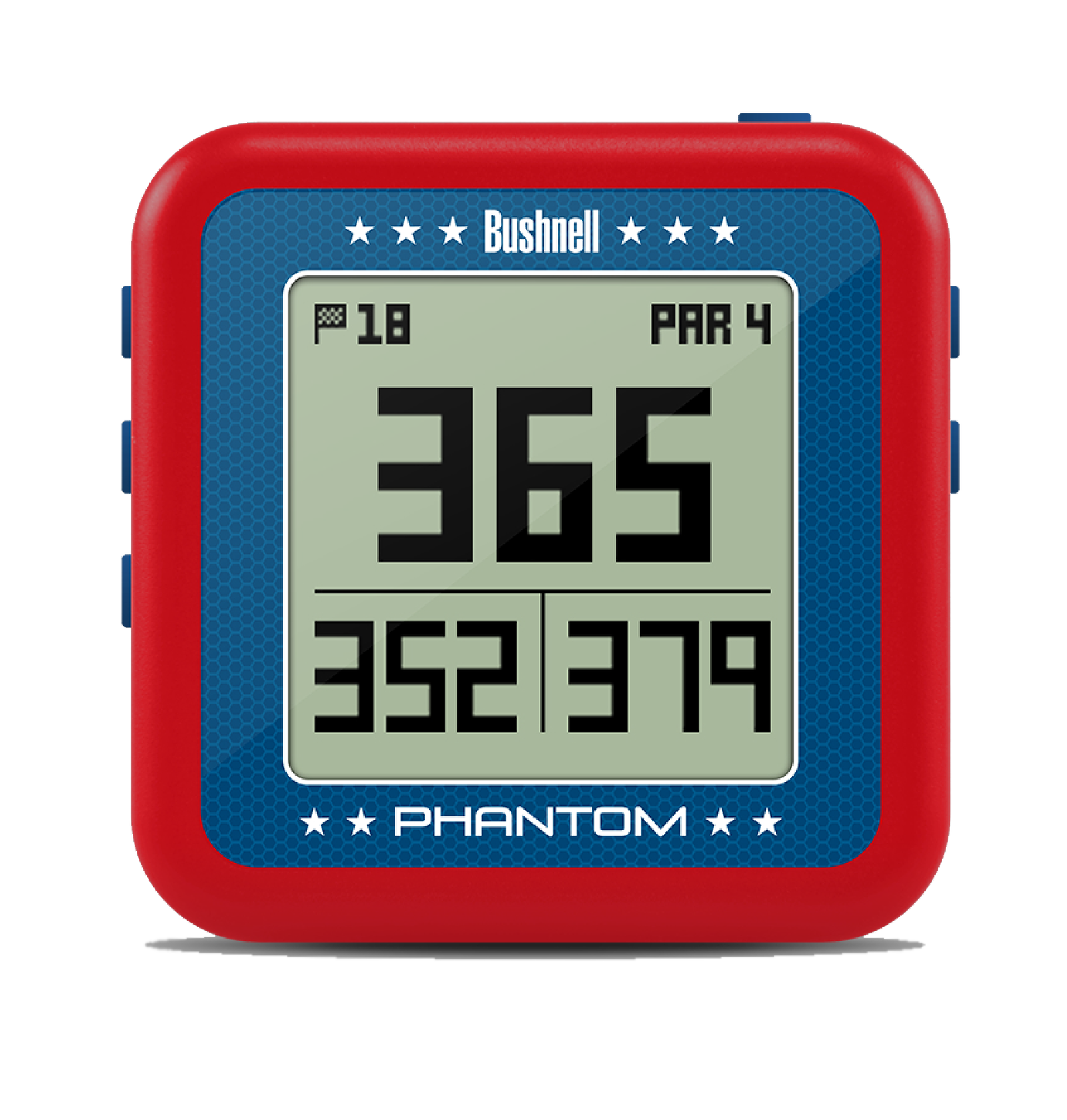 Bushnell Hybrid Laser Rangefinder and GPS Review: The ultimate number cruncher