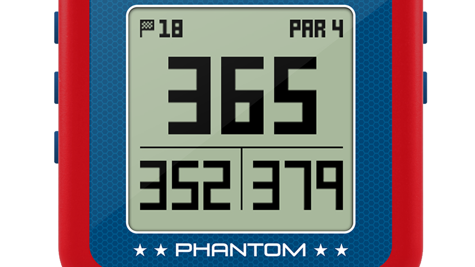 Bushnell Phantom GPS Rangefinder Review: Cheap and cheerful