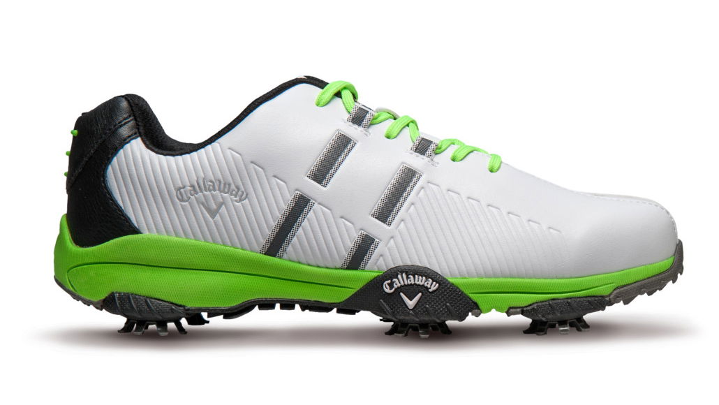 Chev Mulligan shoe review