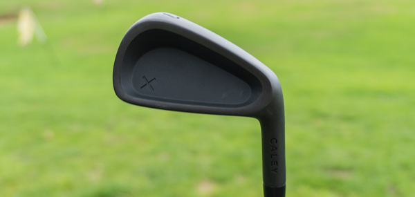 Caley Golf Iron Set Review | Is this the best value iron of 2022?