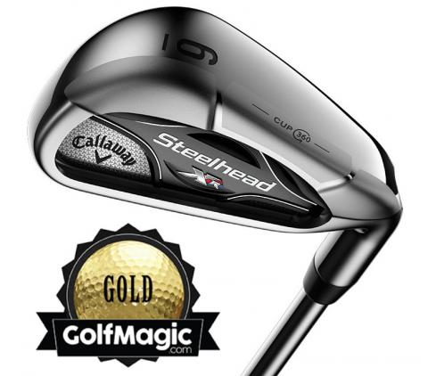 Best value for money: Game improvement irons