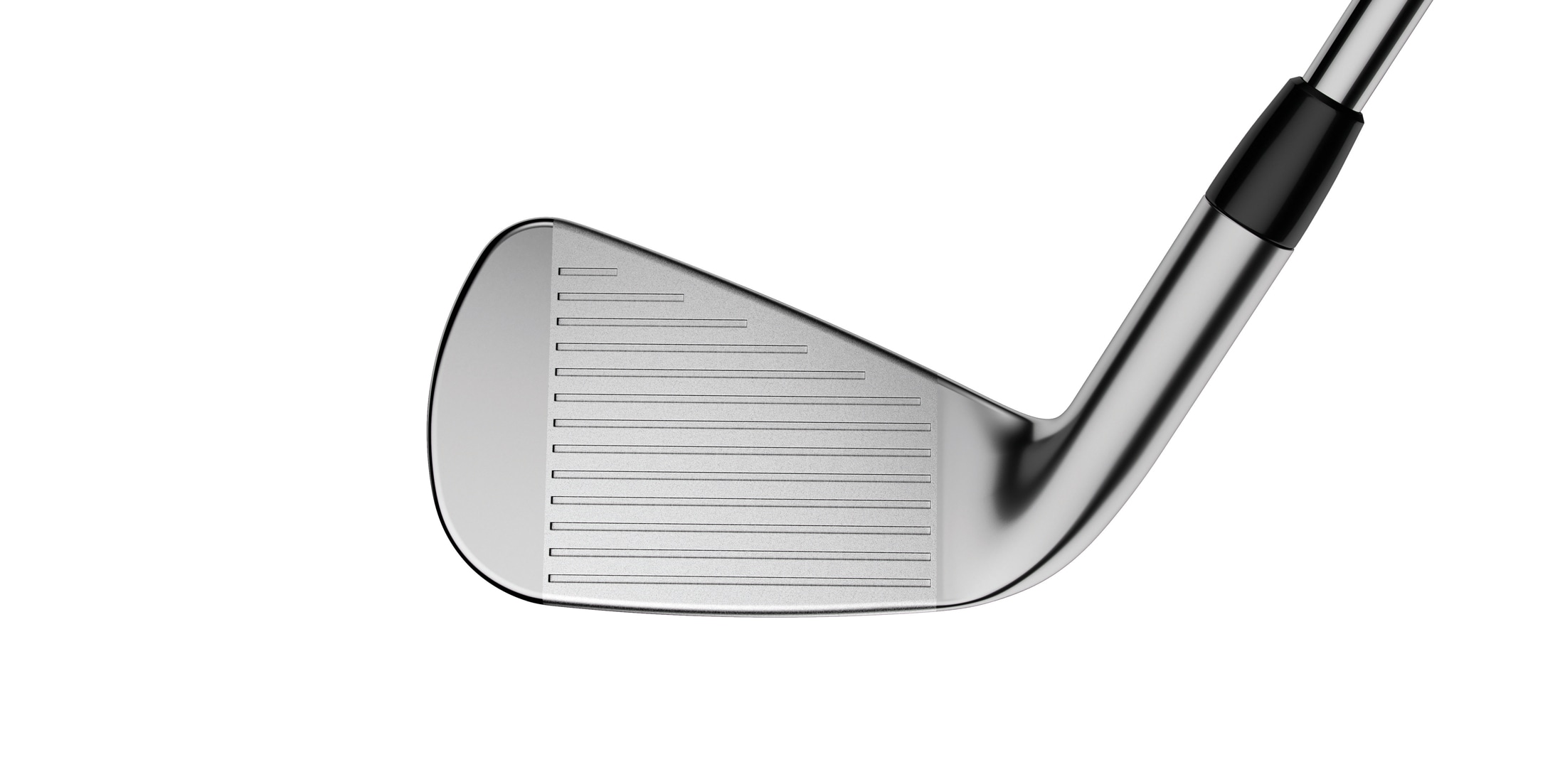 Callaway X-Forged iron review