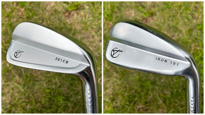 Takomo 301 vs 101 irons Review: "Premium quality at an affordable price"