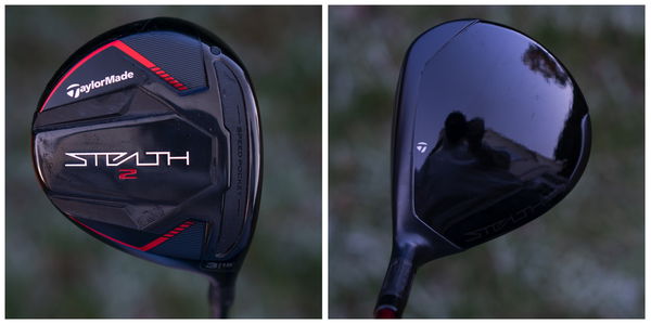 TaylorMade Stealth 2 Fairway Woods | Stealth 2 Plus, Stealth 2 & Stealth 2 HD