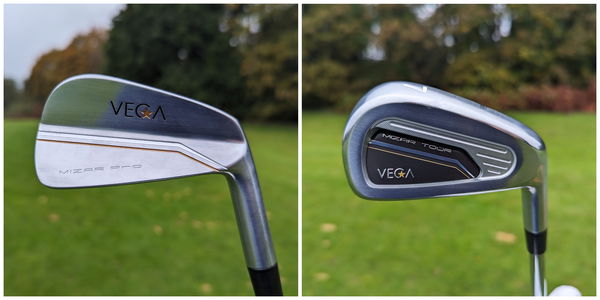 VEGA Irons