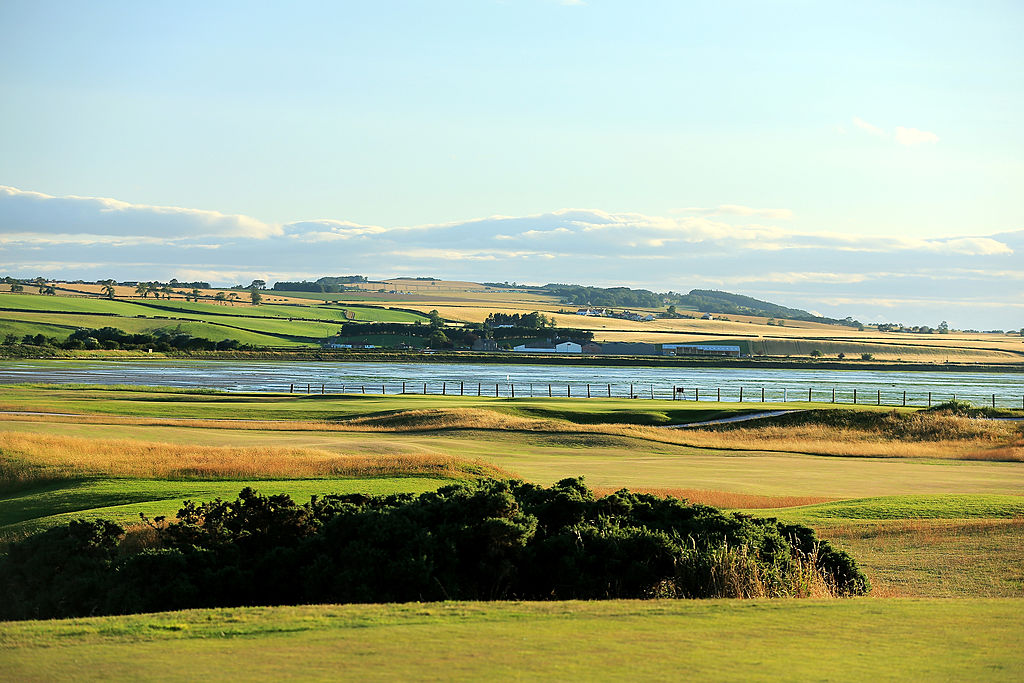 St Andrews: Golf Guide
