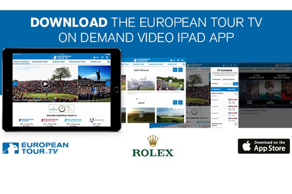 Page 3: Best golf live scoring apps