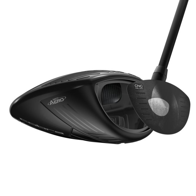 Cobra launches King F8 and F8+ drivers, fairway woods and hybrids