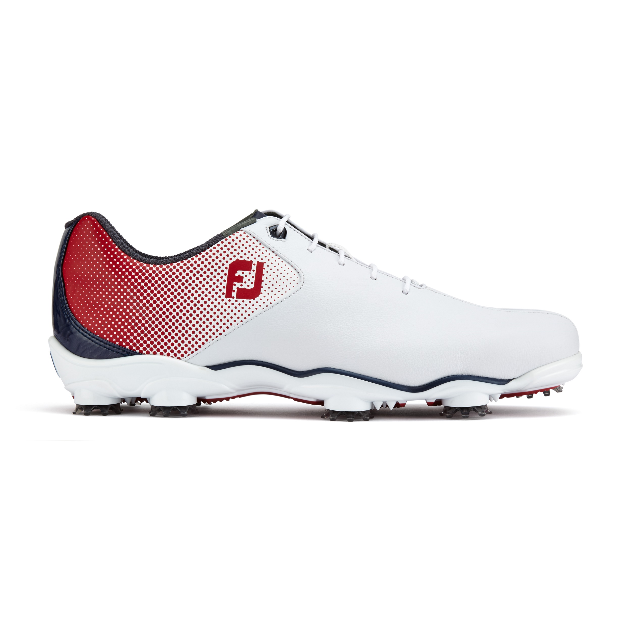 FootJoy launches D.N.A. Helix golf shoe