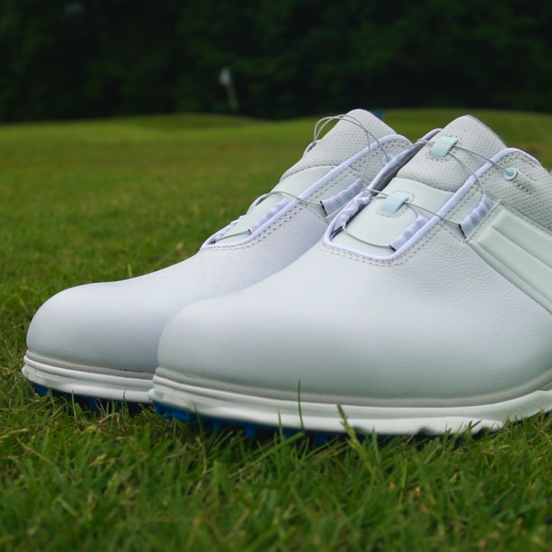 FootJoy Pro SL 2022 Golf Shoes Review: The ultimate