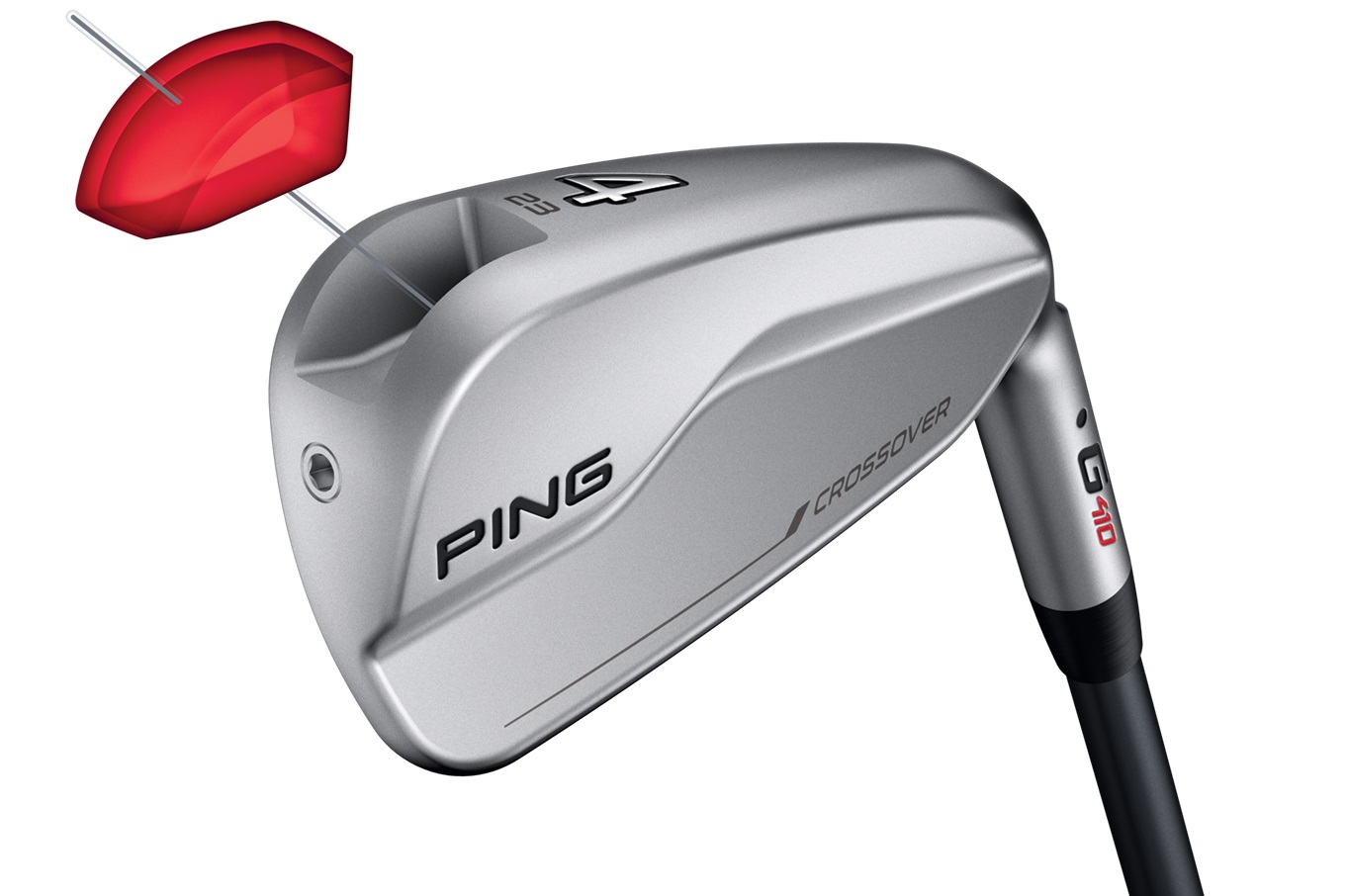 PING launches new G410 driver, fairways, hybrids, Crossover and irons