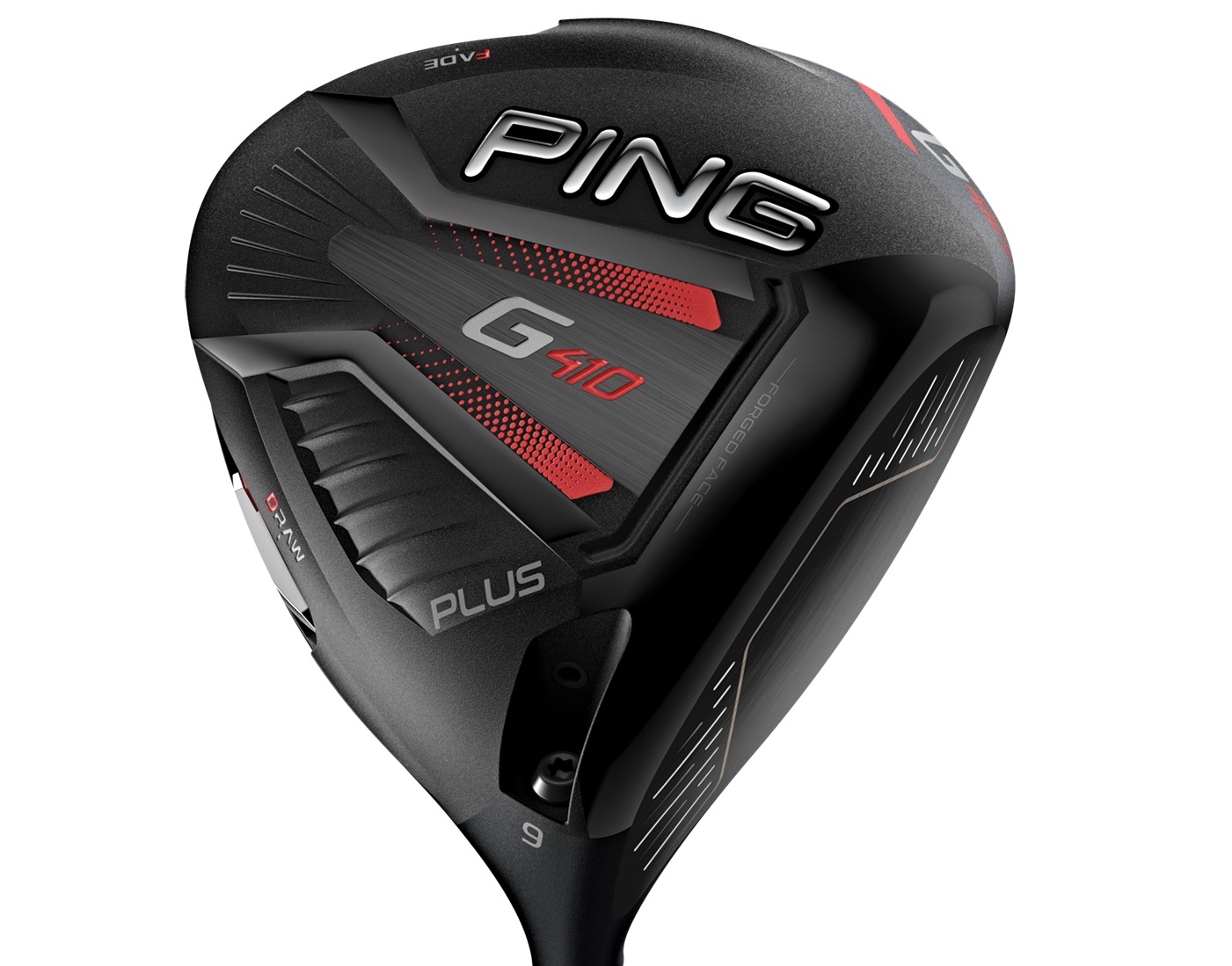 PING launches new G410 driver, fairways, hybrids, Crossover and irons