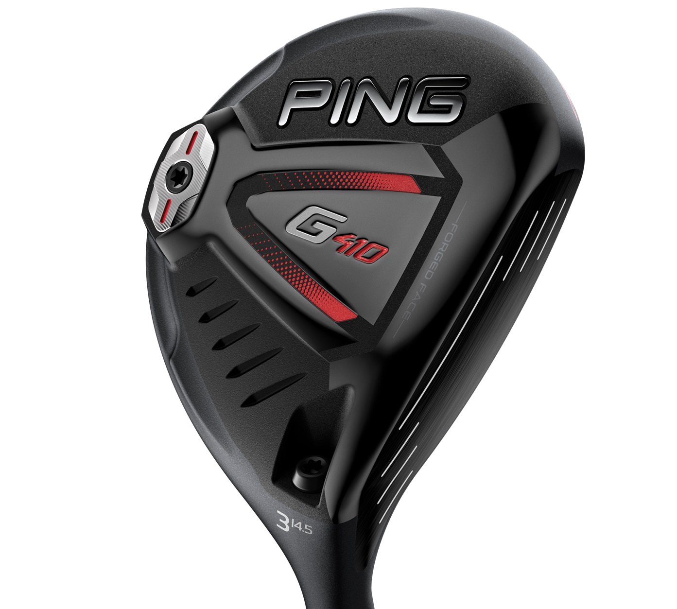 PING launches new G410 driver, fairways, hybrids, Crossover and irons