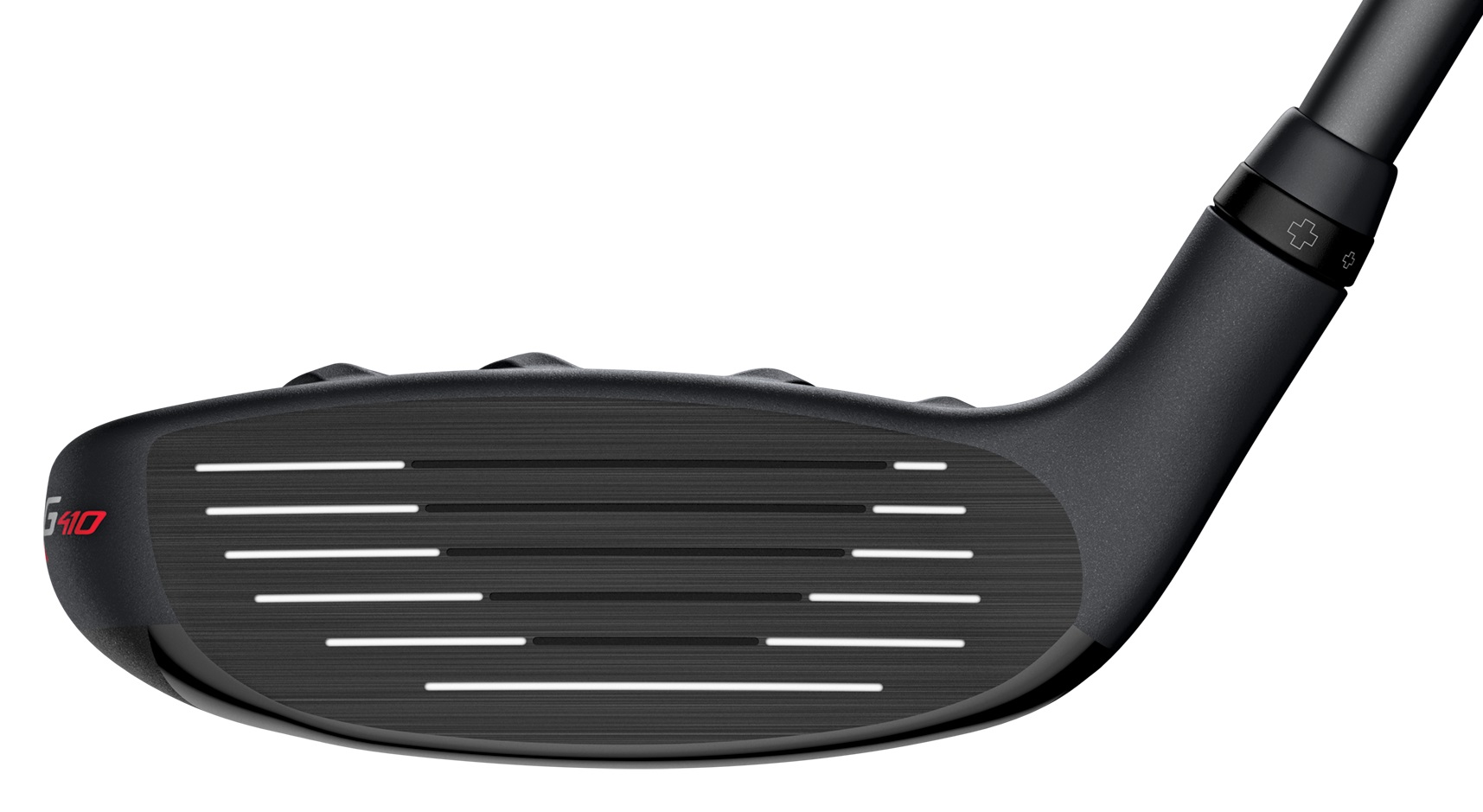 PING launches new G410 driver, fairways, hybrids, Crossover and irons