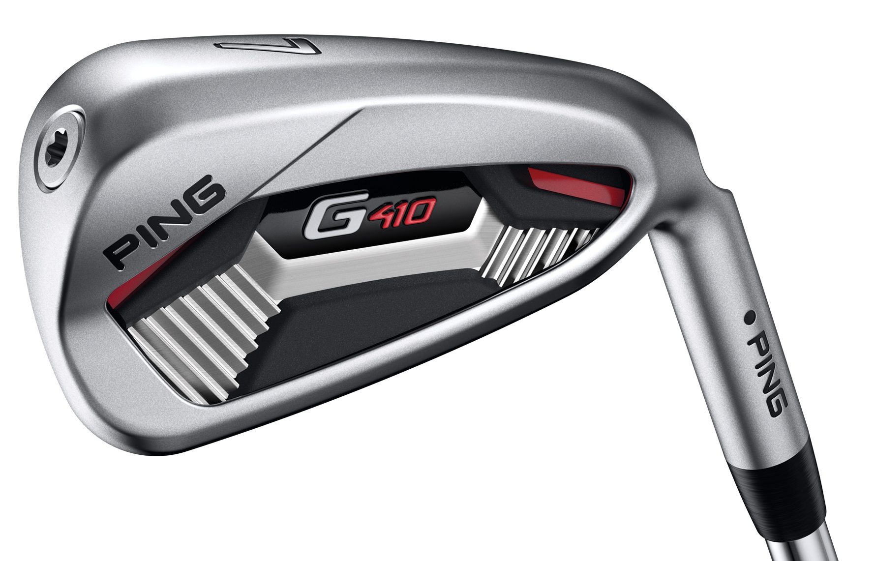 PING launches new G410 driver, fairways, hybrids, Crossover and irons