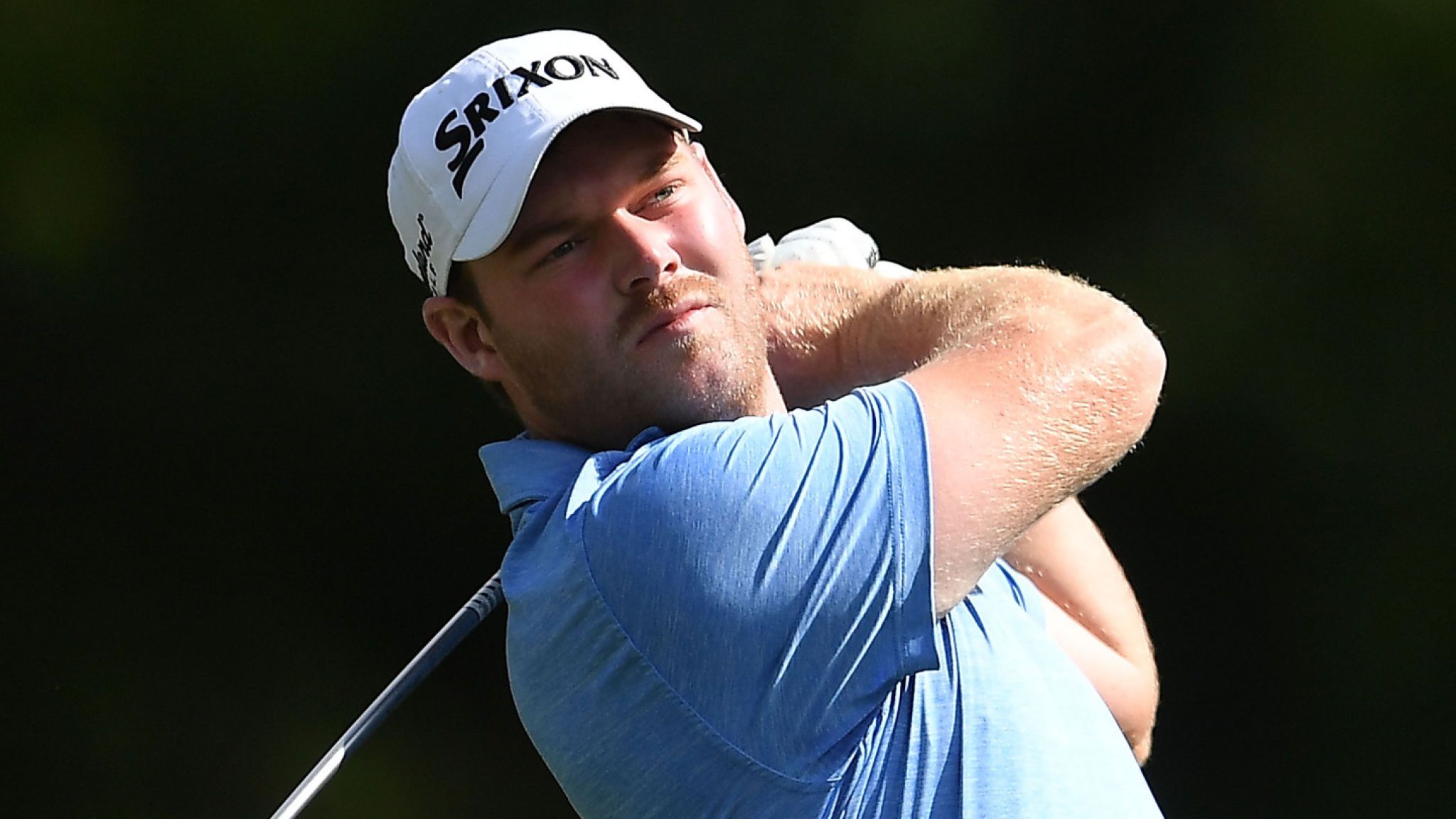 Top 10 longest drivers on the PGA Tour in 2019 - and the drivers used