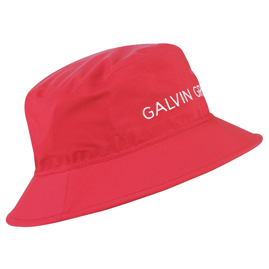 Galvin Green waterproof bucket hat review