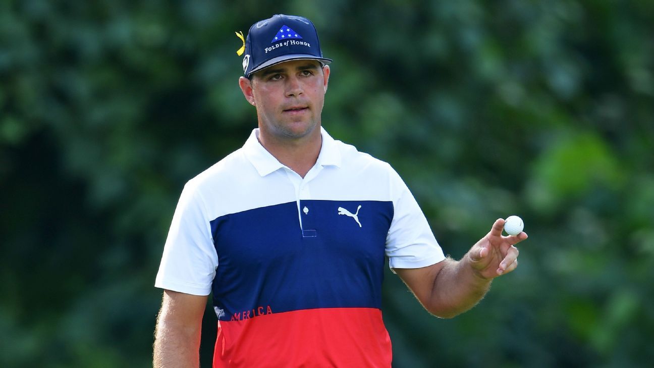 What each player in the Tour Championship needs to win the FedEx Cup
