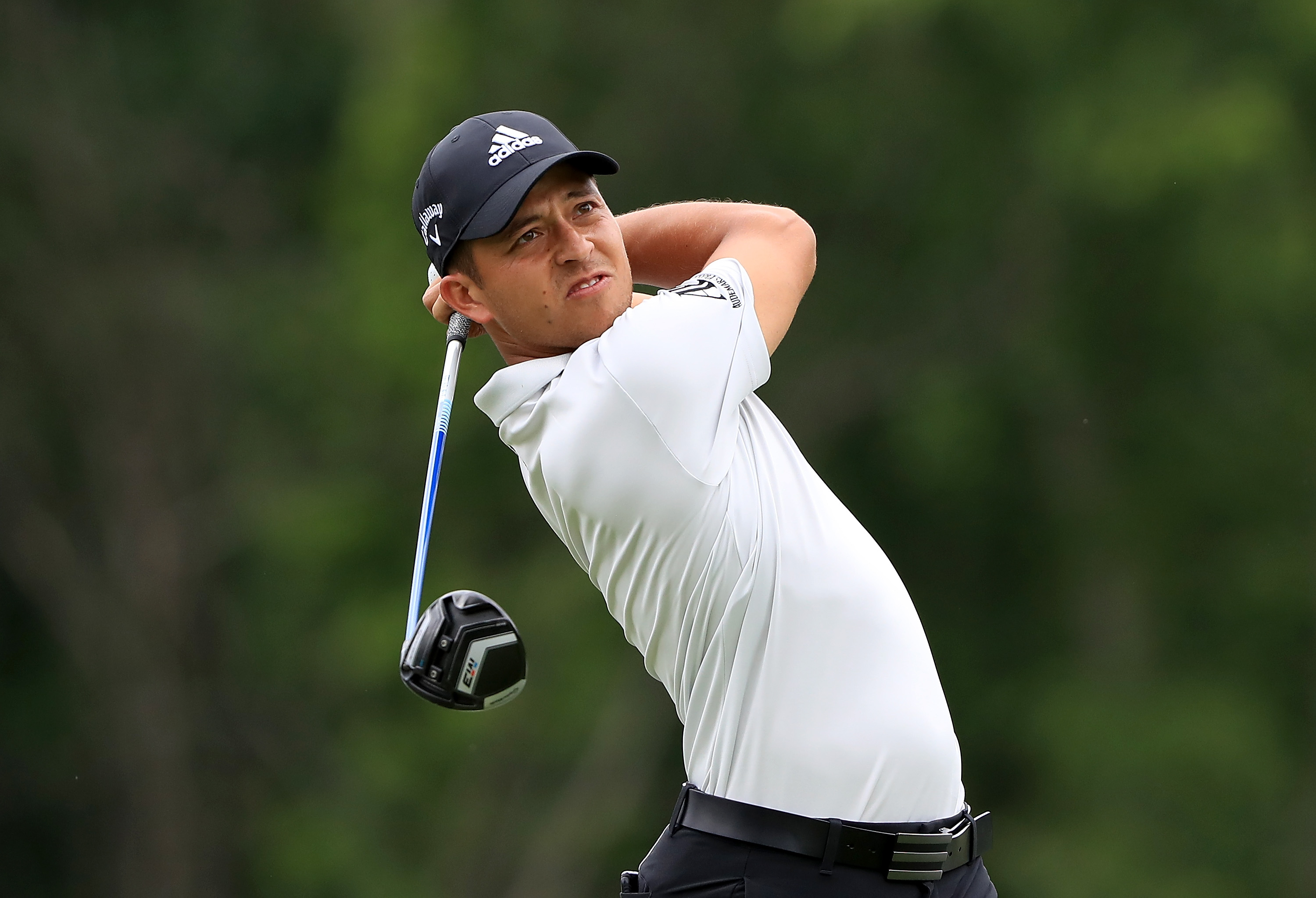 Xander Schauffele on US Ryder Cup chances: I'm not good with politics