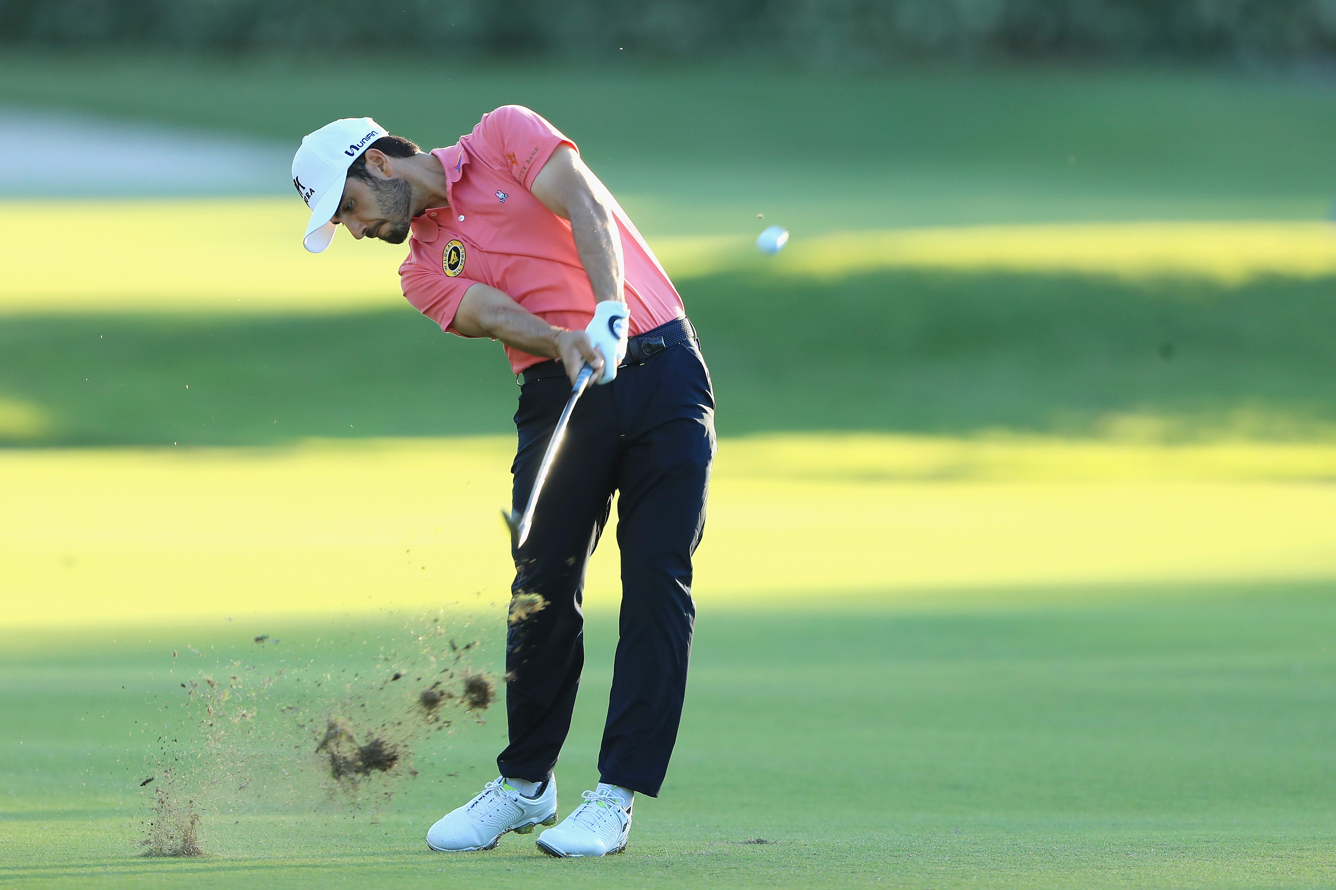 Miura Golf signs Abraham Ancer as its first PGA Tour ambassador