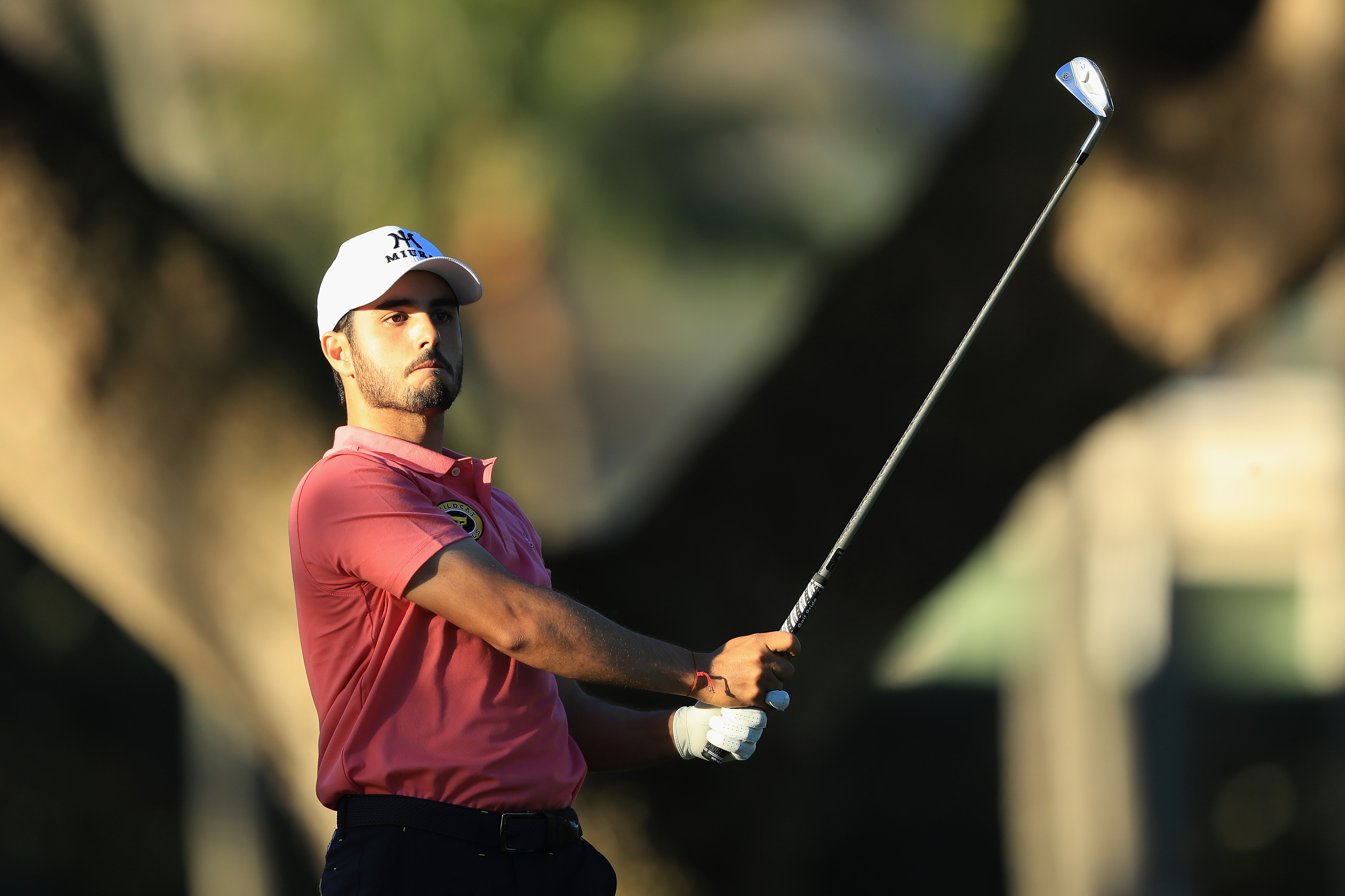 Miura Golf signs Abraham Ancer as its first PGA Tour ambassador