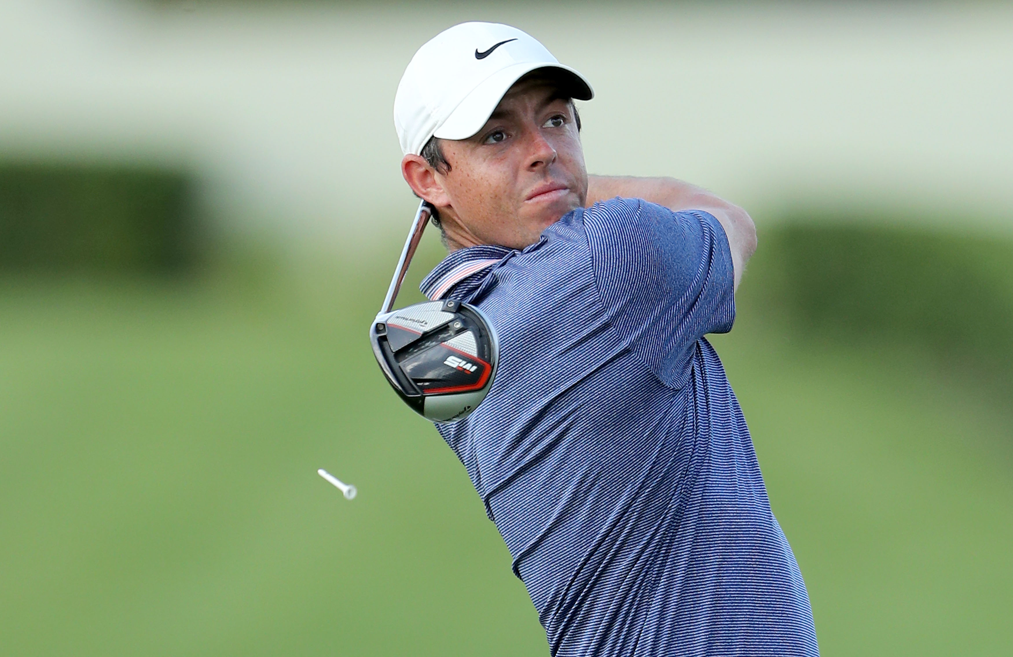 Rory McIlroy continues to fight the final-group blues at Bay Hill