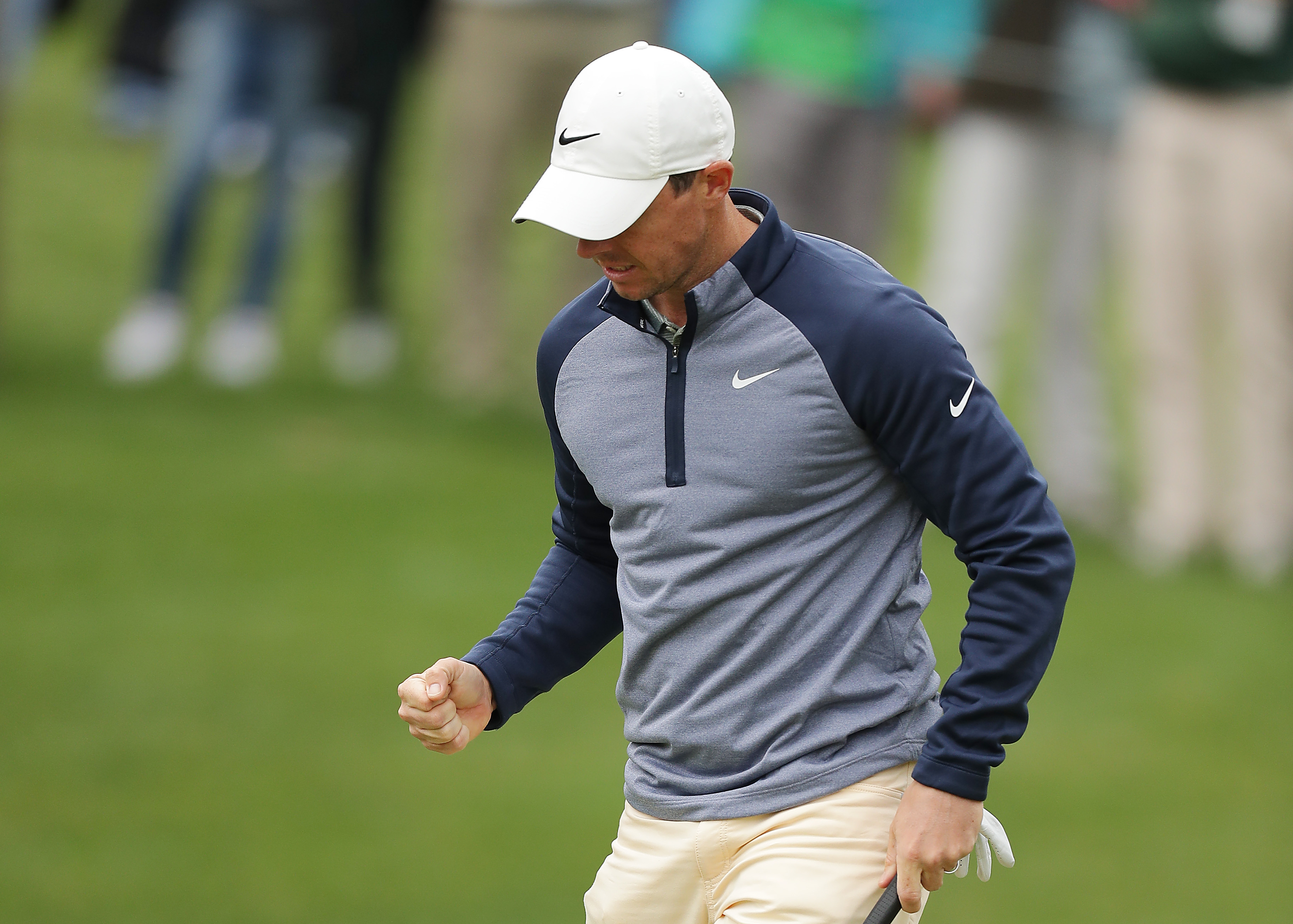 Rory McIlroy wins The Players, says I'm playing my best golf ever