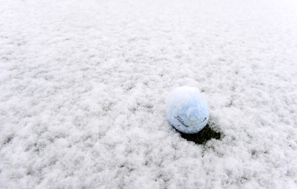 BEST GOLF TIPS: 10 winter golf hacks