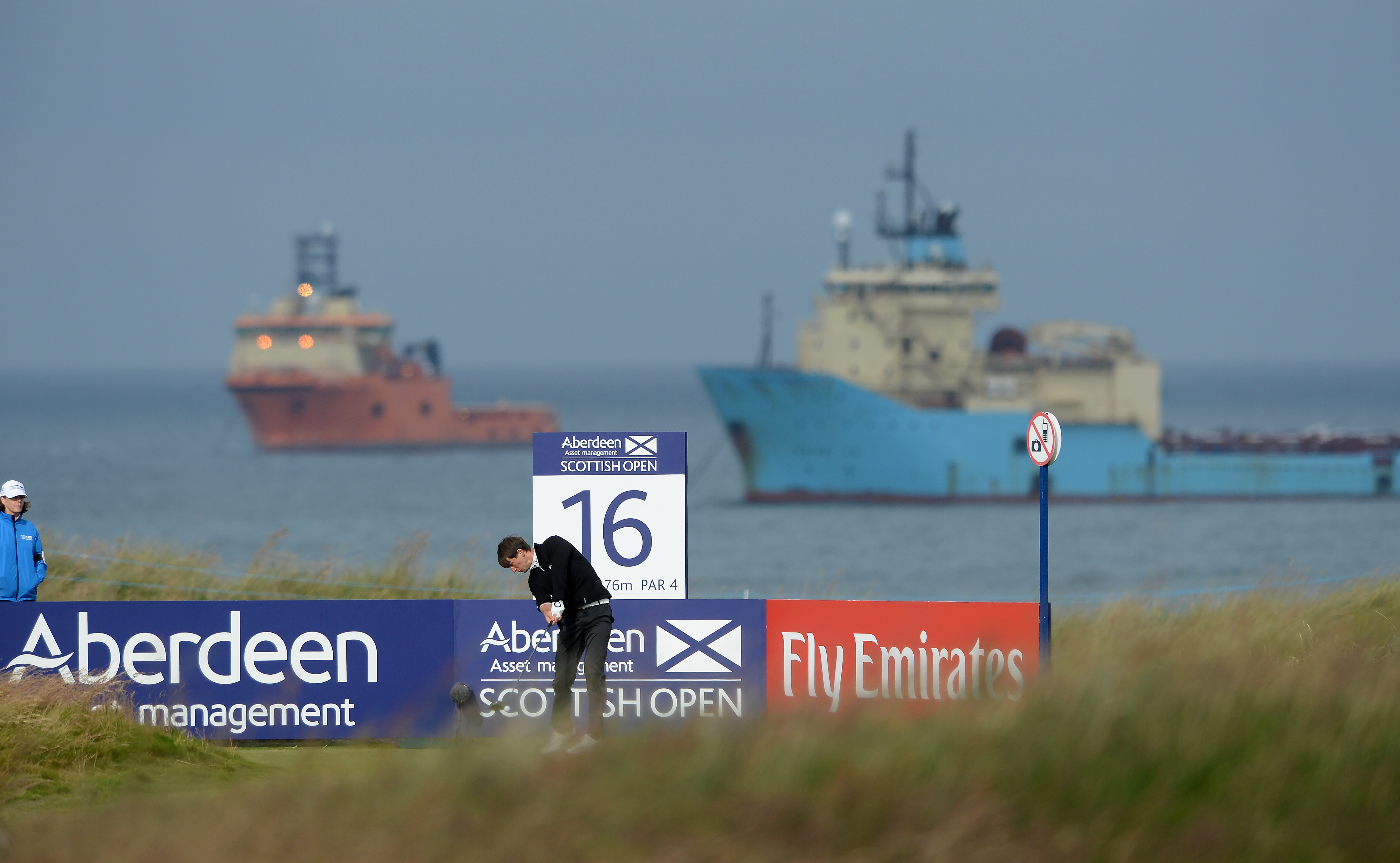 Royal Aberdeen votes to allow women to join its club