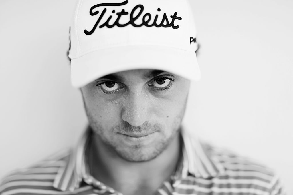 Justin Thomas apologises for getting fan kicked out of Honda Classic