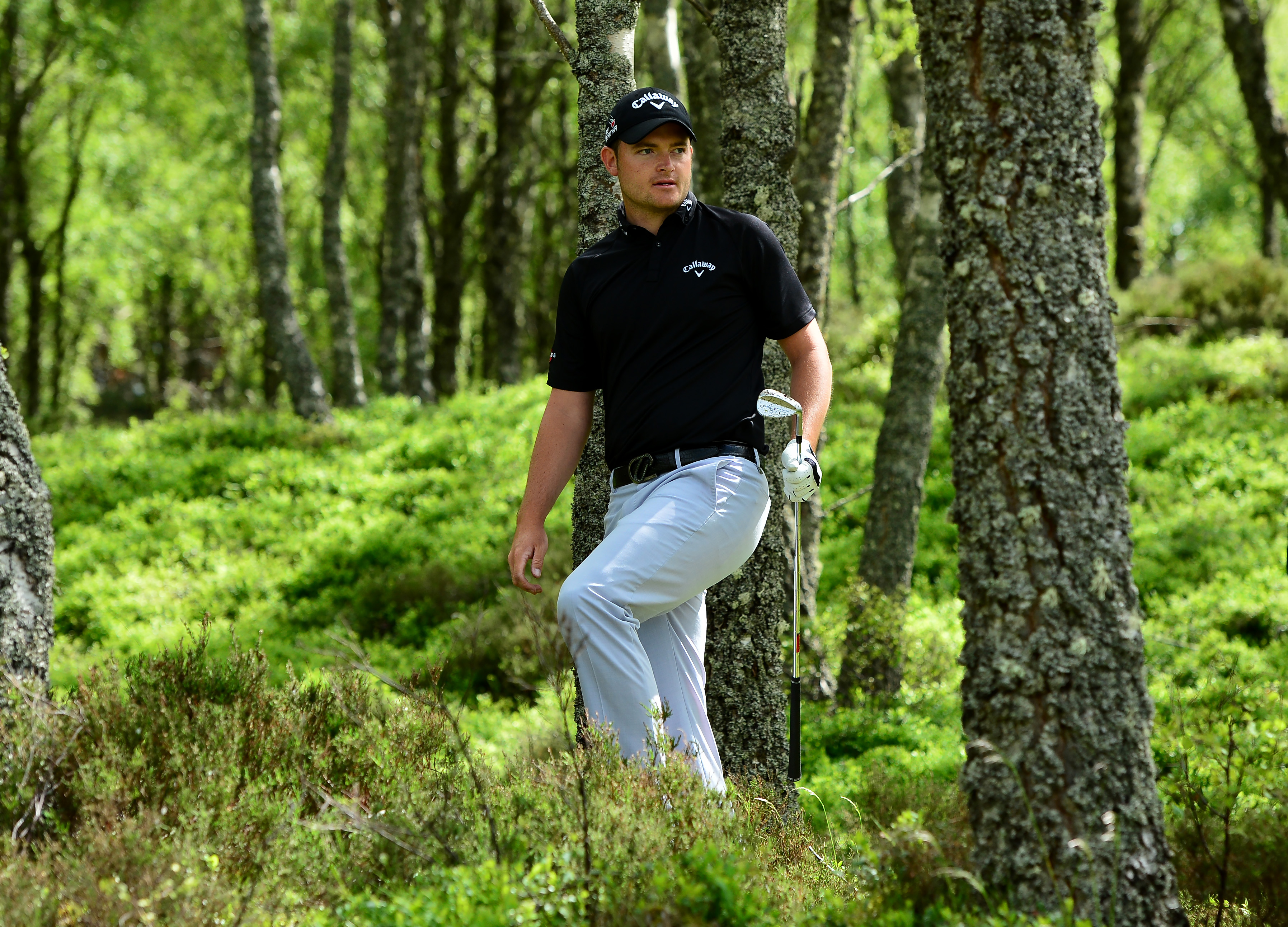 How much does it cost to chase the dream of playing pro golf on the European Tour?