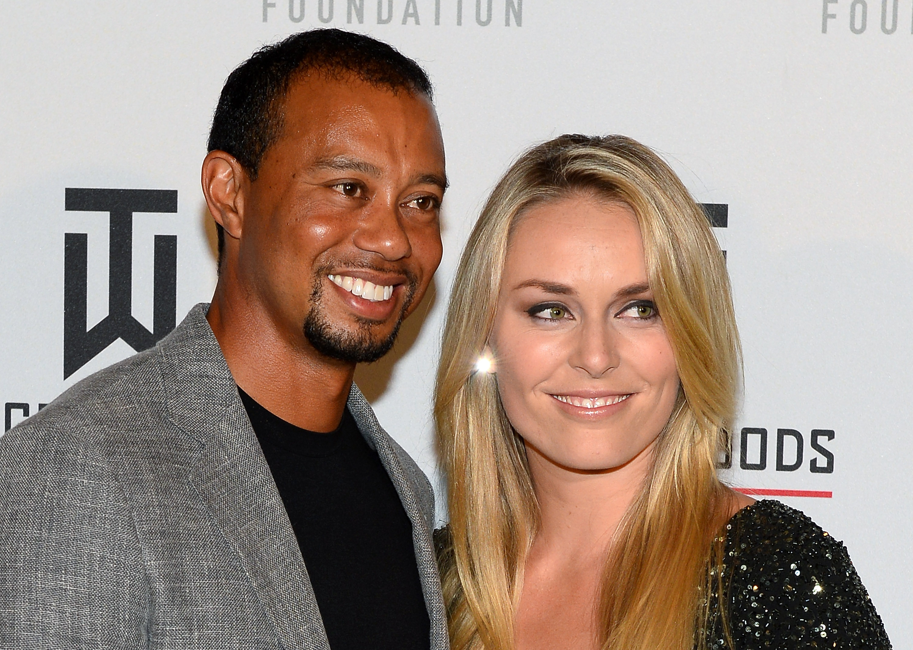 Tiger's ex girlfriend: I wish he would have listened to me a little more