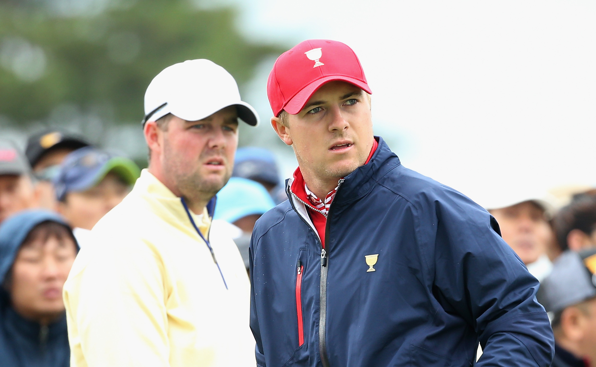 Jordan Spieth reveals the most underrated player in golf right now