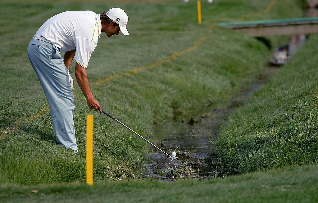 6 most common broken rules in golf 